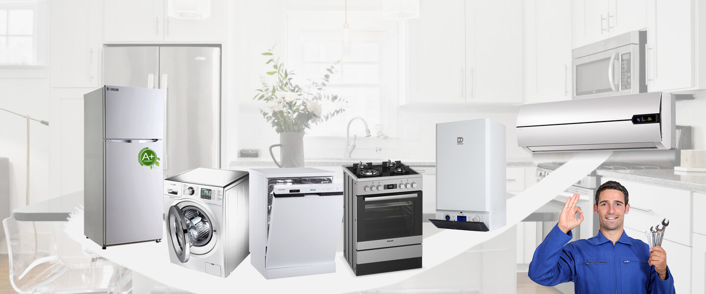 Kiğı Gorenje Servisi
